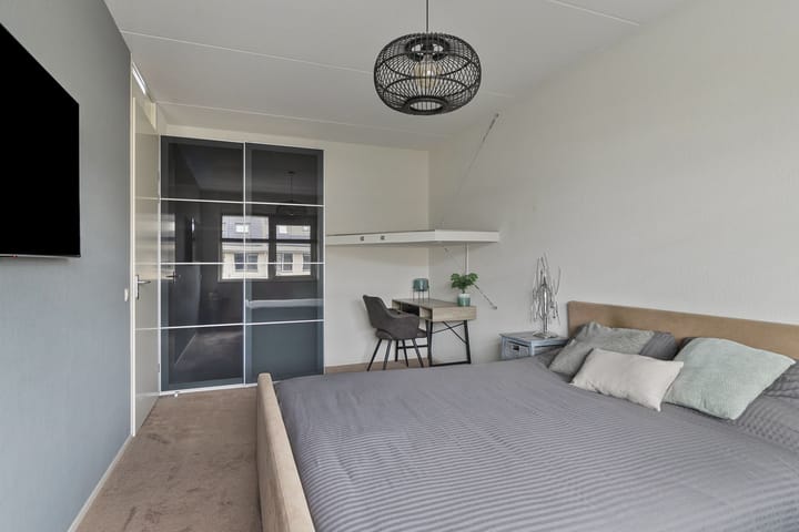 Foto 20 van Ebbenhout 8