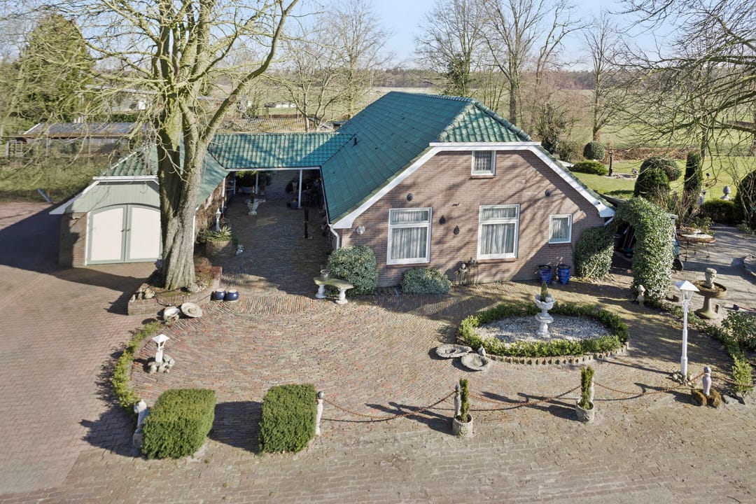 Foto 17 van Ommerkanaal Oost 10