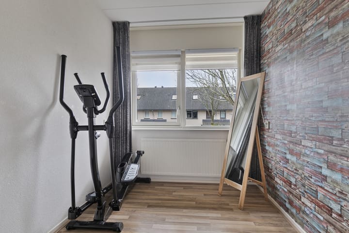 Foto 23 van Ebbenhout 8