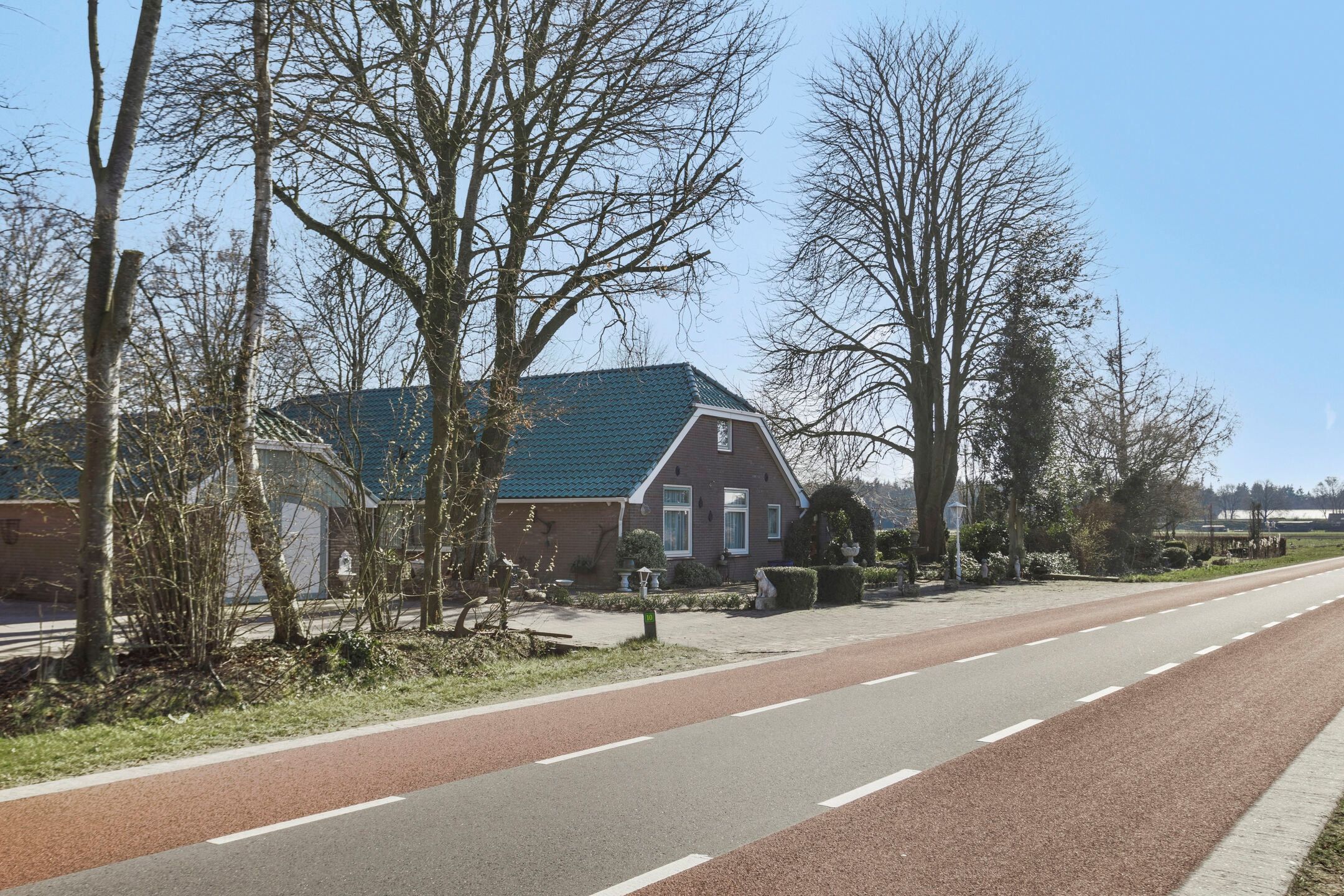 Foto 18 van Ommerkanaal Oost 10