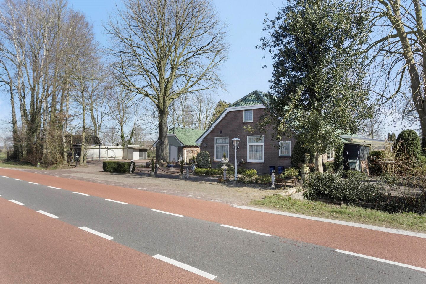 Foto 20 van Ommerkanaal Oost 10