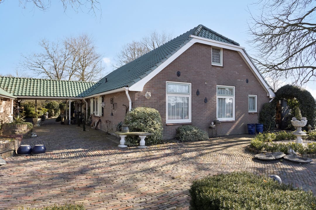 Foto 22 van Ommerkanaal Oost 10