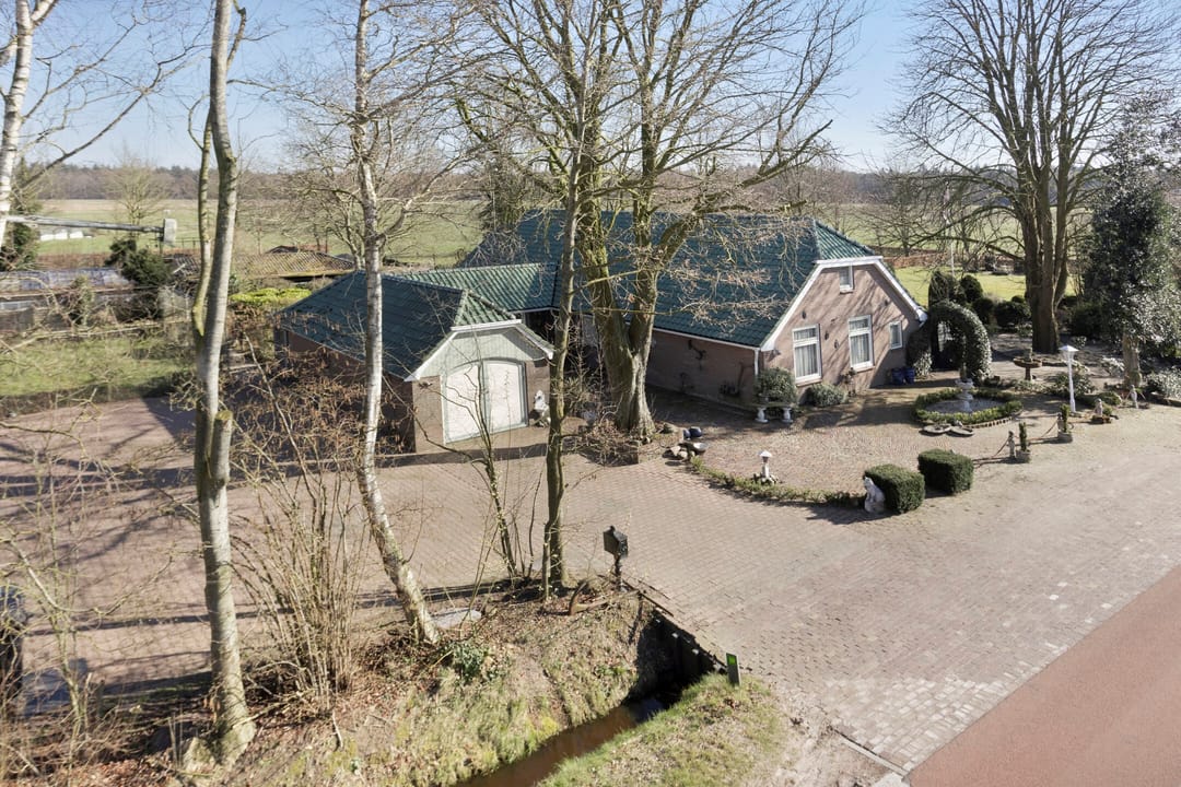 Foto 23 van Ommerkanaal Oost 10