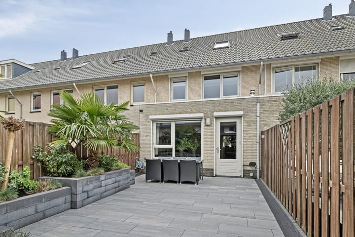 Foto 35 van Ebbenhout 8