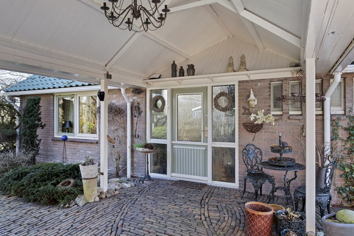 Photo 24 of Ommerkanaal Oost 10