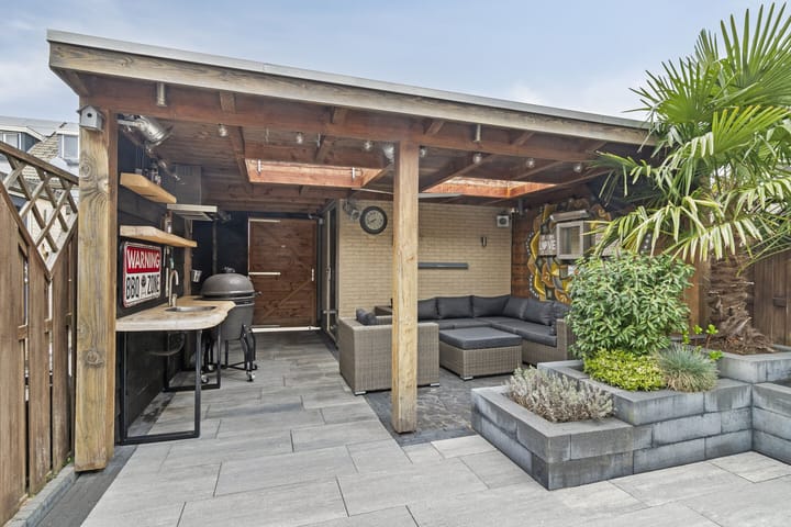 Foto 38 van Ebbenhout 8