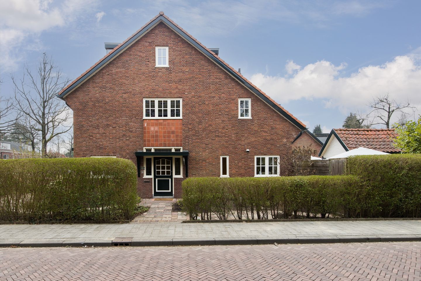 Foto 1 van 1e Brandenburgerweg 121