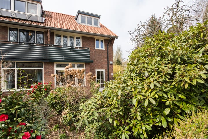 Foto 2 van 1e Brandenburgerweg 121