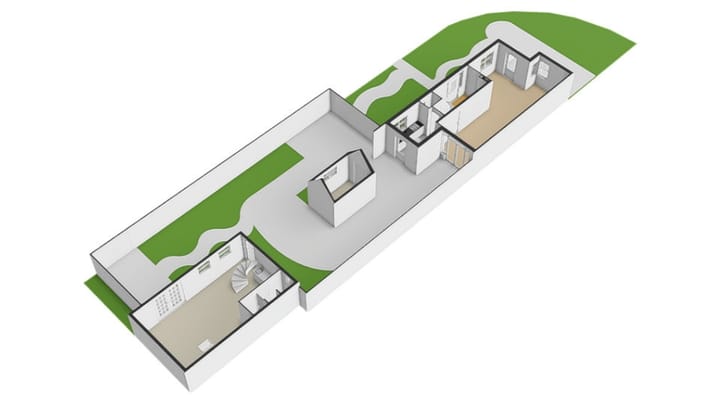 Foto 57 van 1e Brandenburgerweg 121