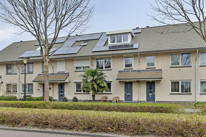 Foto 41 van Ebbenhout 8