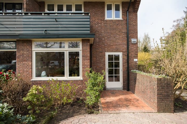 Foto 3 van 1e Brandenburgerweg 121