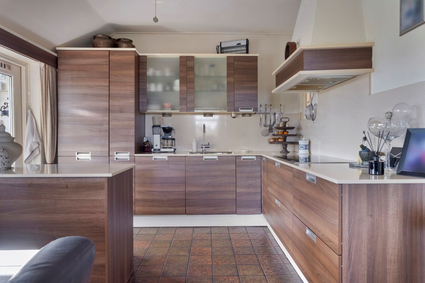 Foto 4 van Ommerkanaal Oost 10