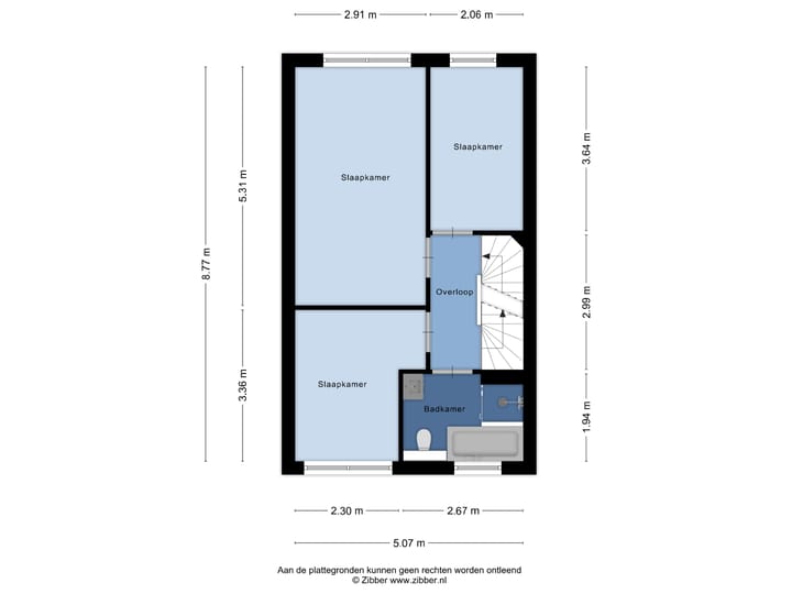 Foto 43 van Ebbenhout 8