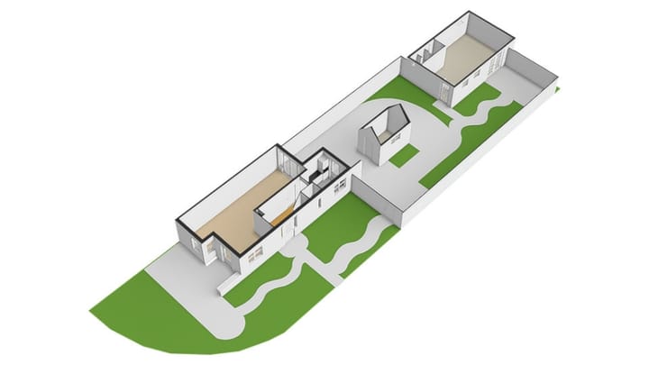 Foto 58 van 1e Brandenburgerweg 121