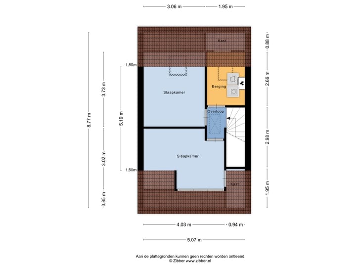Foto 44 van Ebbenhout 8