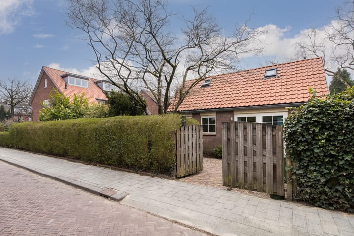 Foto 5 van 1e Brandenburgerweg 121