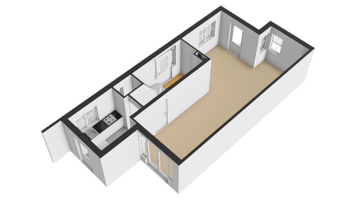 Foto 60 van 1e Brandenburgerweg 121