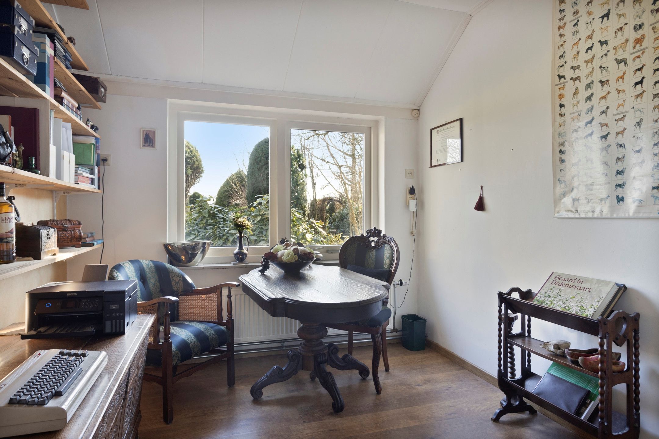 Foto 36 van Ommerkanaal Oost 10