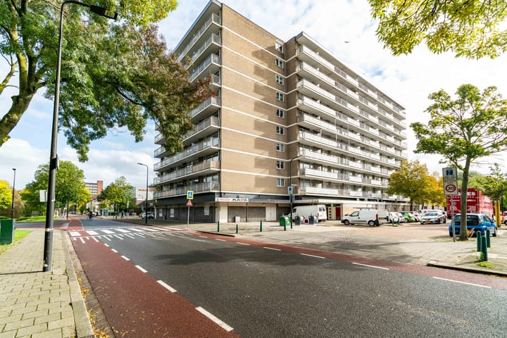 Photo 1 of Bazuinlaan 25