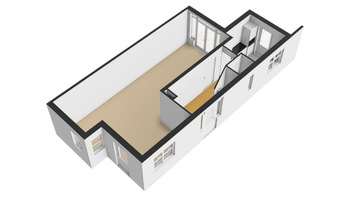 Foto 61 van 1e Brandenburgerweg 121