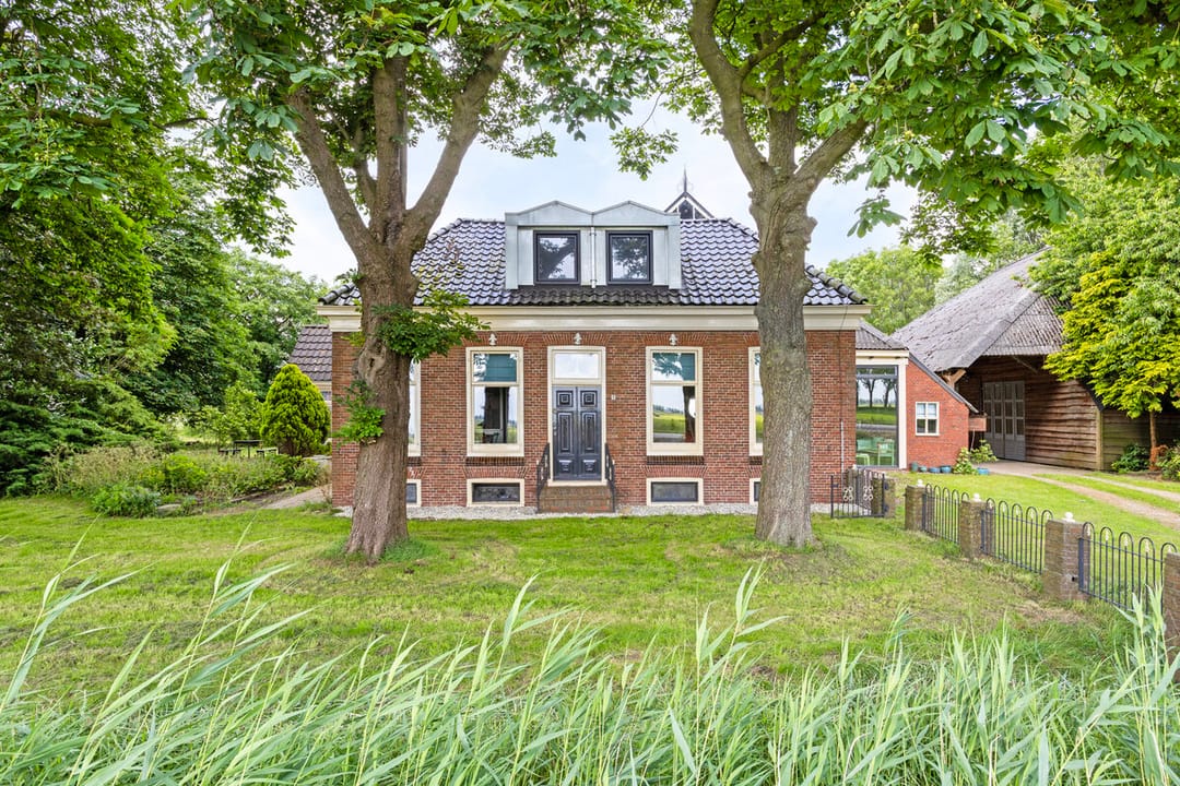 Photo 1 of Rijksstraatweg 1