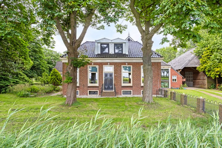 Photo 1 of Rijksstraatweg 1