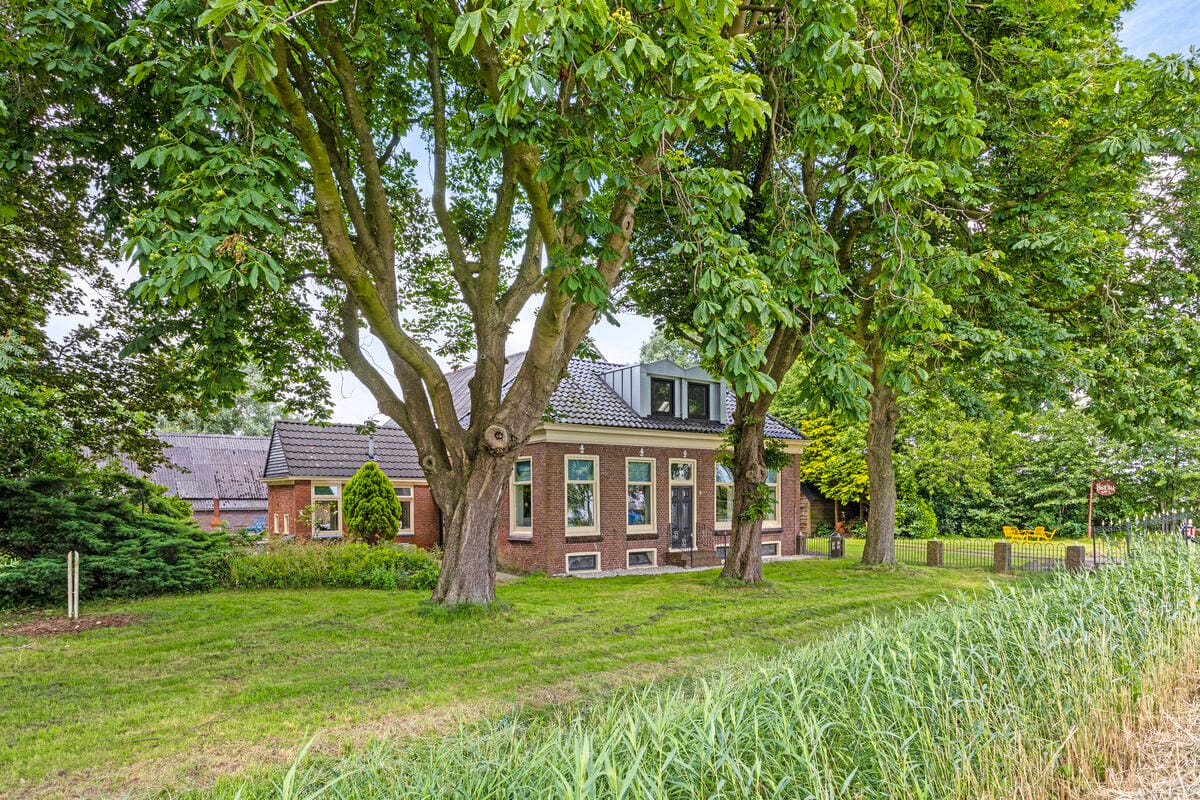 Photo 3 of Rijksstraatweg 1