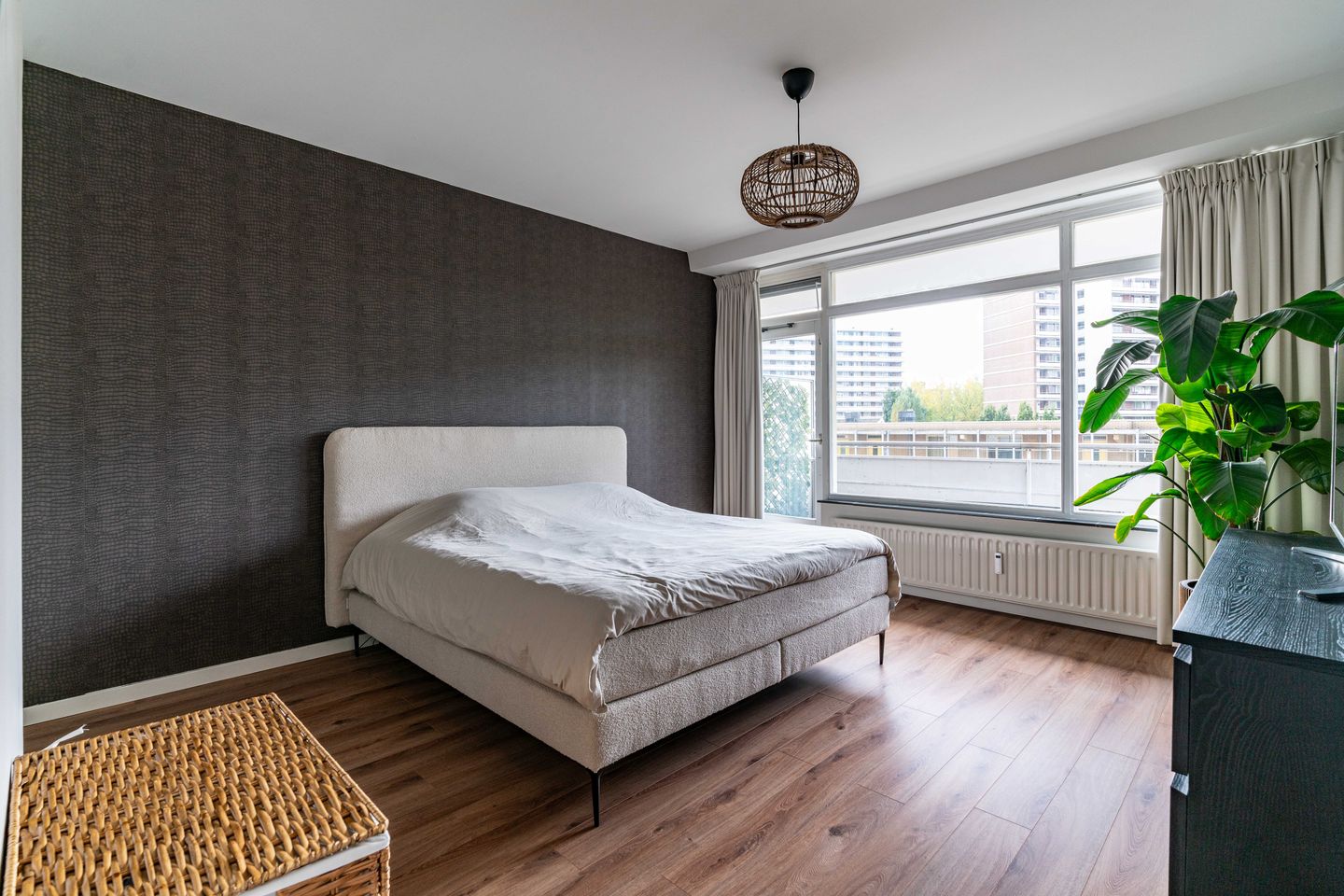 Foto 4 van Bazuinlaan 25