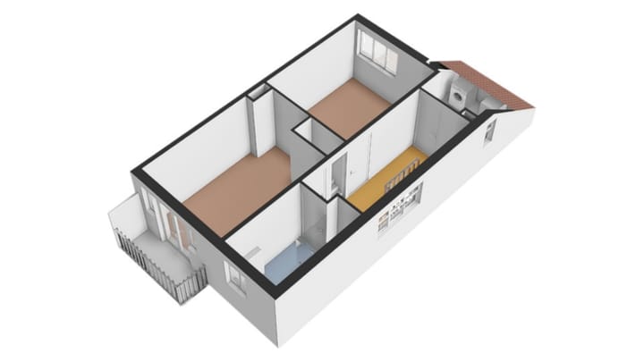 Foto 63 van 1e Brandenburgerweg 121