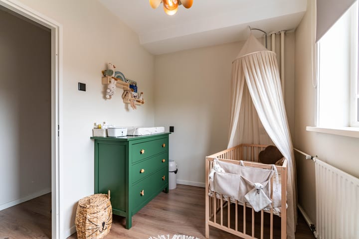 Foto 5 van Bazuinlaan 25