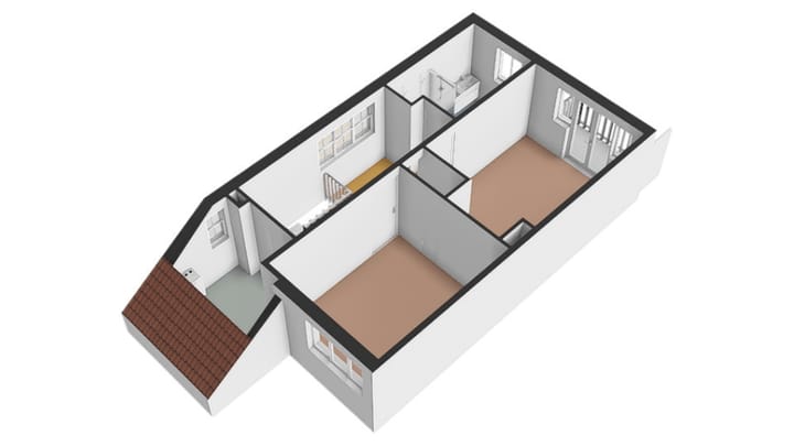 Foto 64 van 1e Brandenburgerweg 121