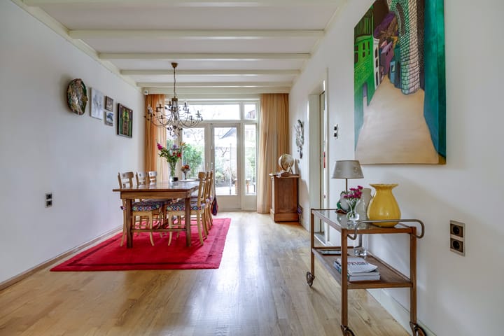 Foto 10 van 1e Brandenburgerweg 121