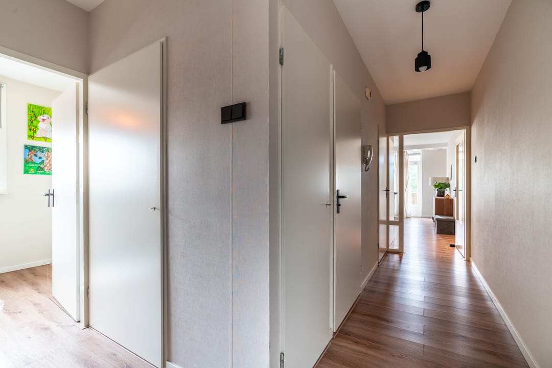 Foto 8 van Bazuinlaan 25