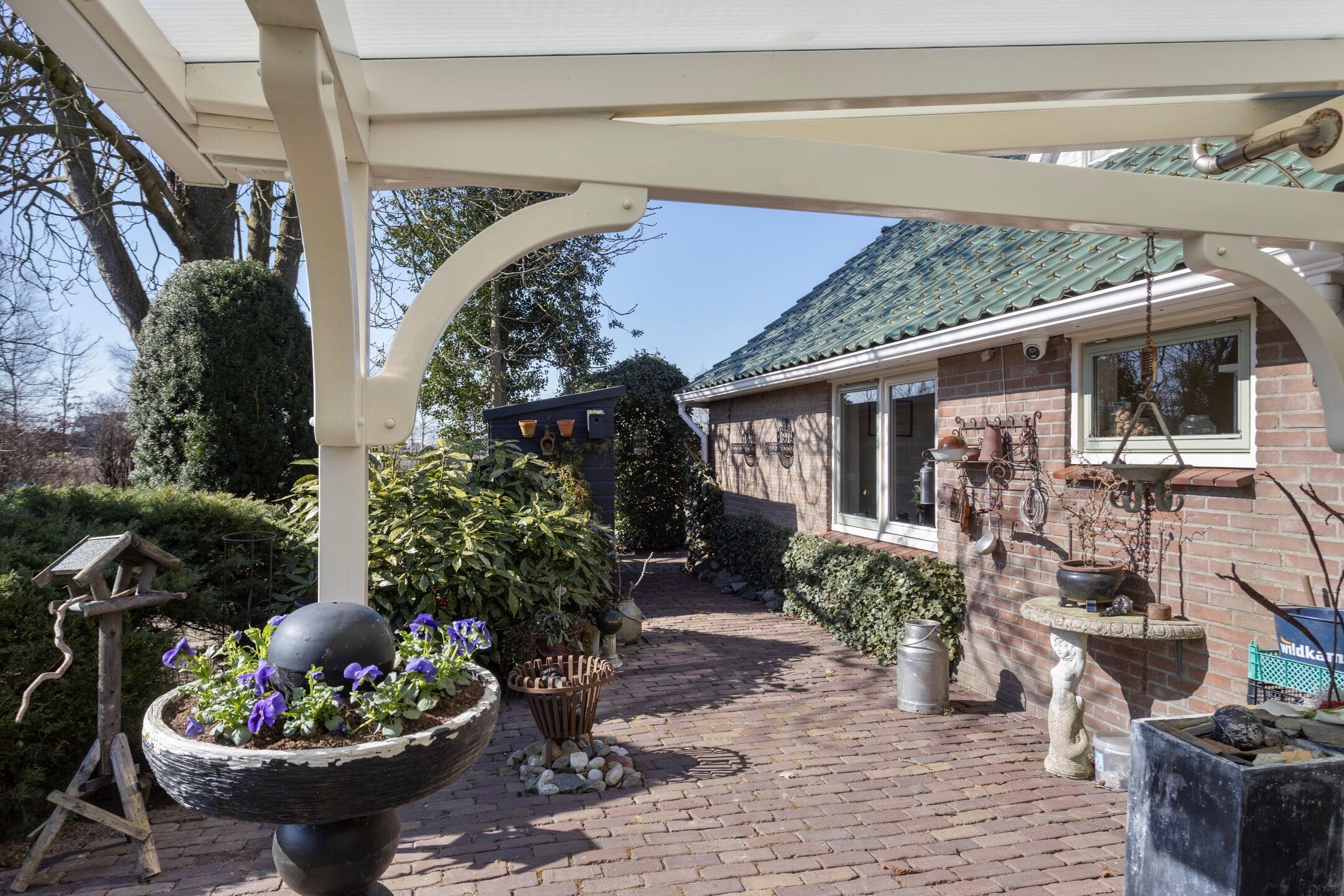 Foto 45 van Ommerkanaal Oost 10