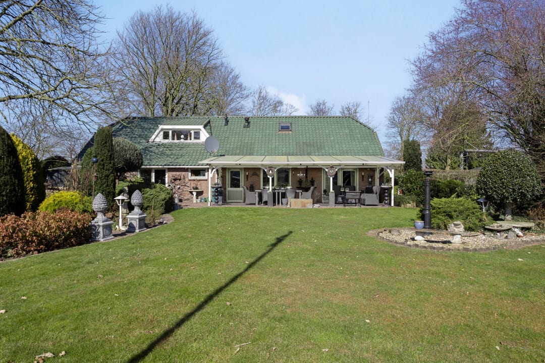 Foto 46 van Ommerkanaal Oost 10