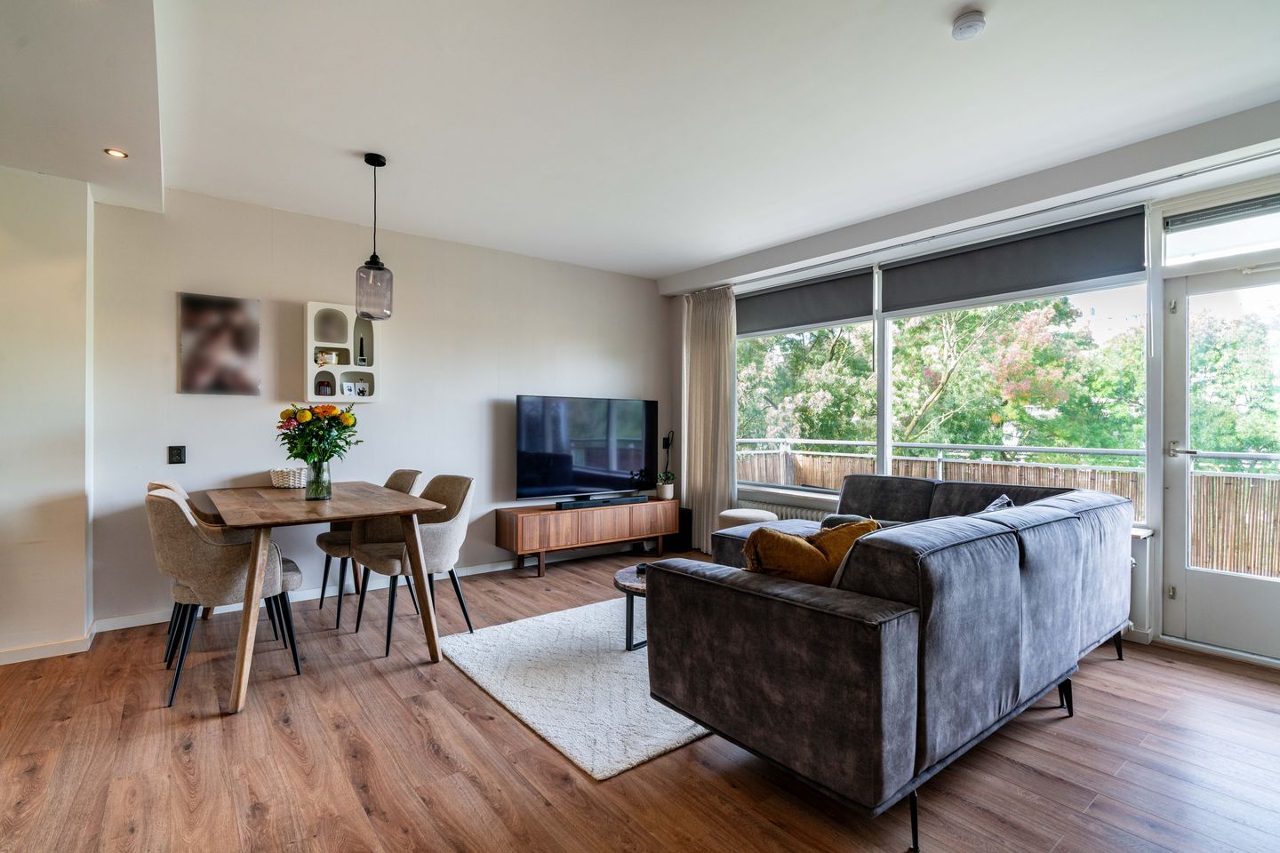 Foto 10 van Bazuinlaan 25