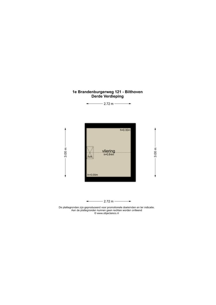 Foto 68 van 1e Brandenburgerweg 121