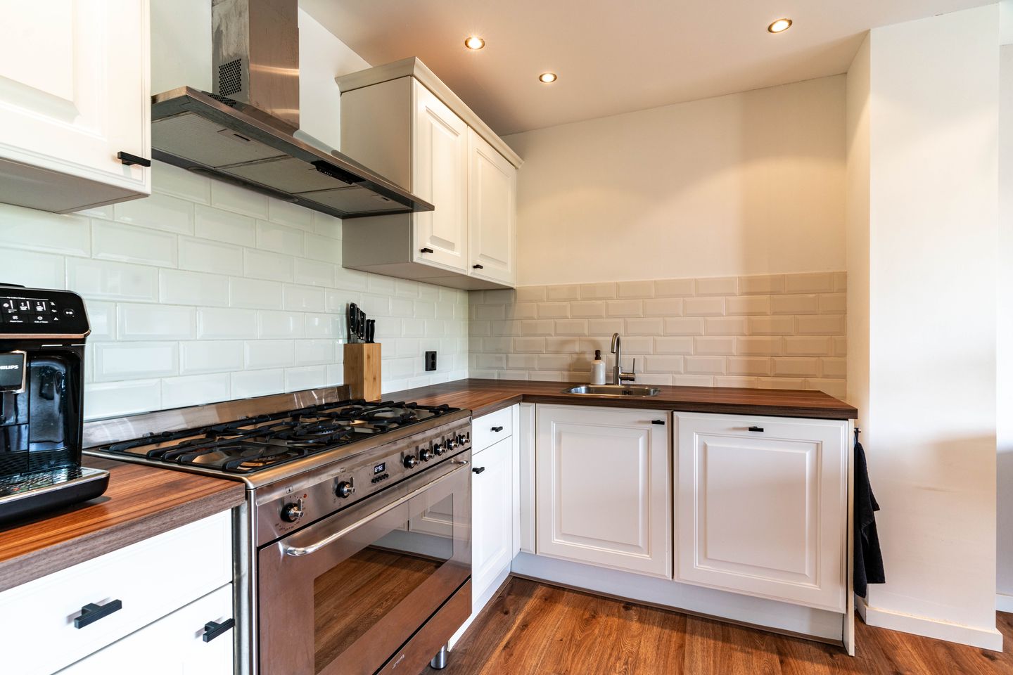 Foto 14 van Bazuinlaan 25