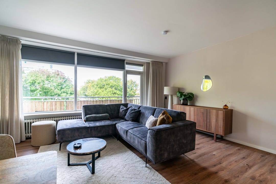 Foto 16 van Bazuinlaan 25