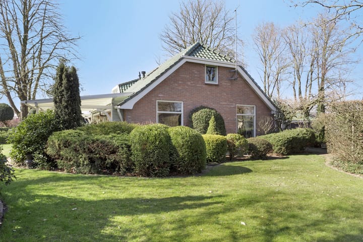 Photo 9 of Ommerkanaal Oost 10