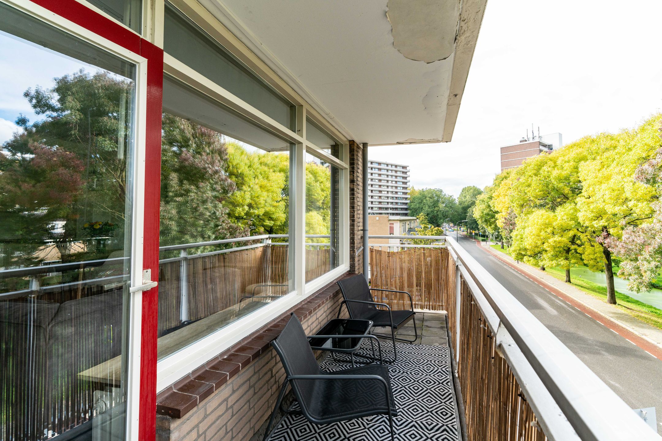 Foto 21 van Bazuinlaan 25