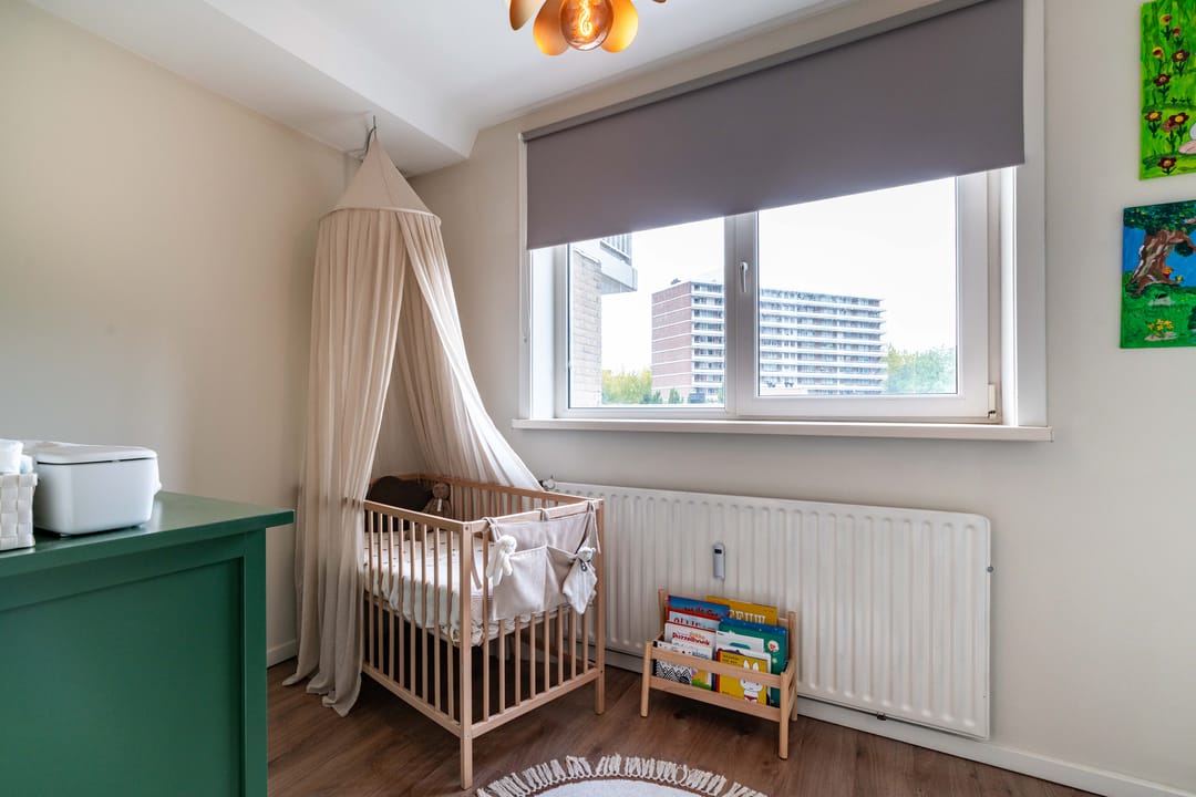 Foto 23 van Bazuinlaan 25