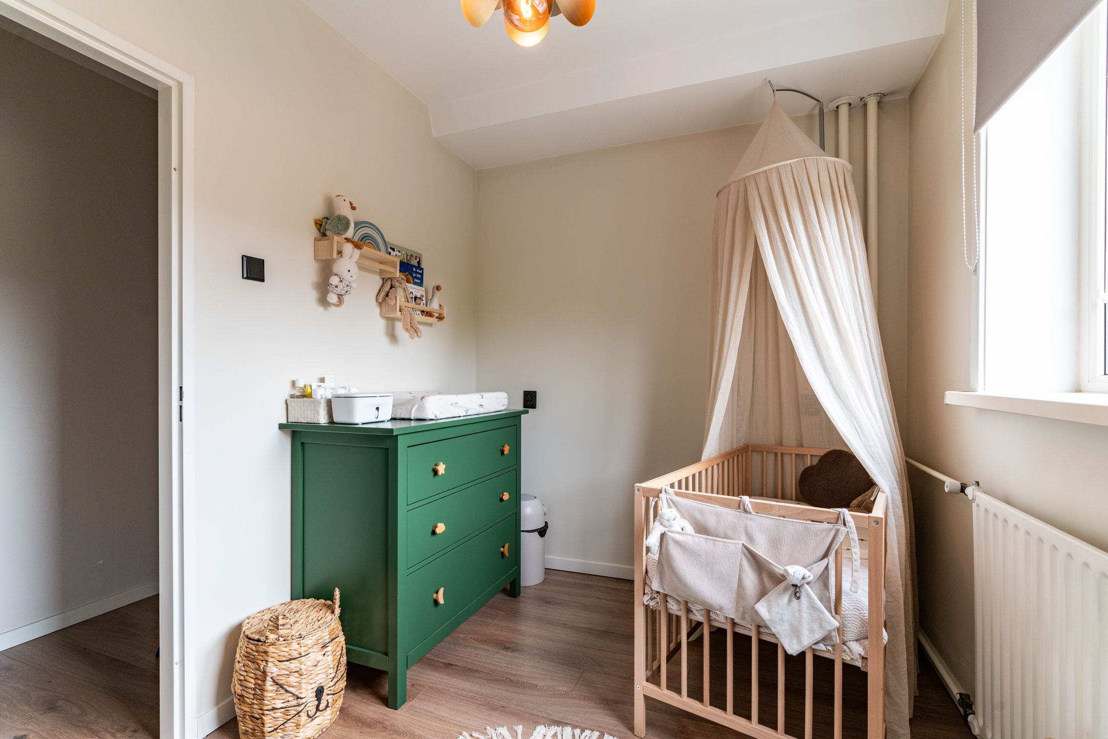 Foto 24 van Bazuinlaan 25