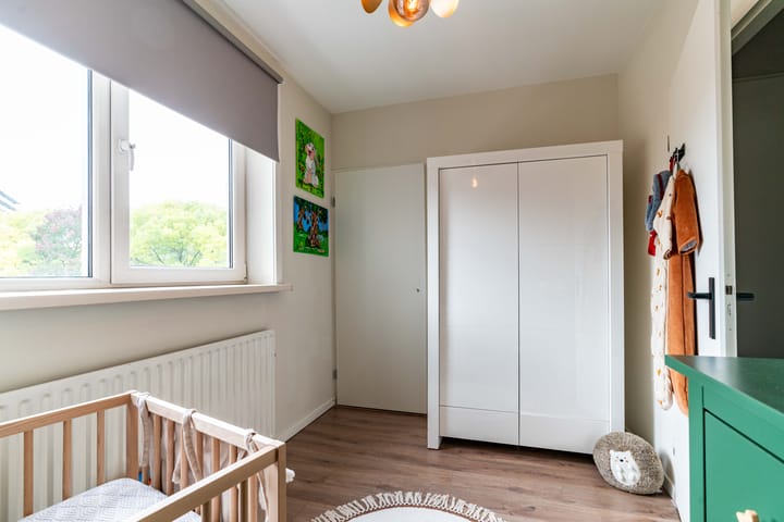 Photo 25 of Bazuinlaan 25