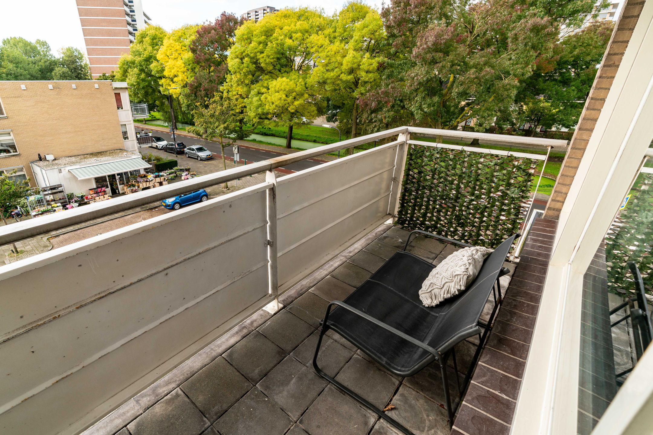 Foto 33 van Bazuinlaan 25