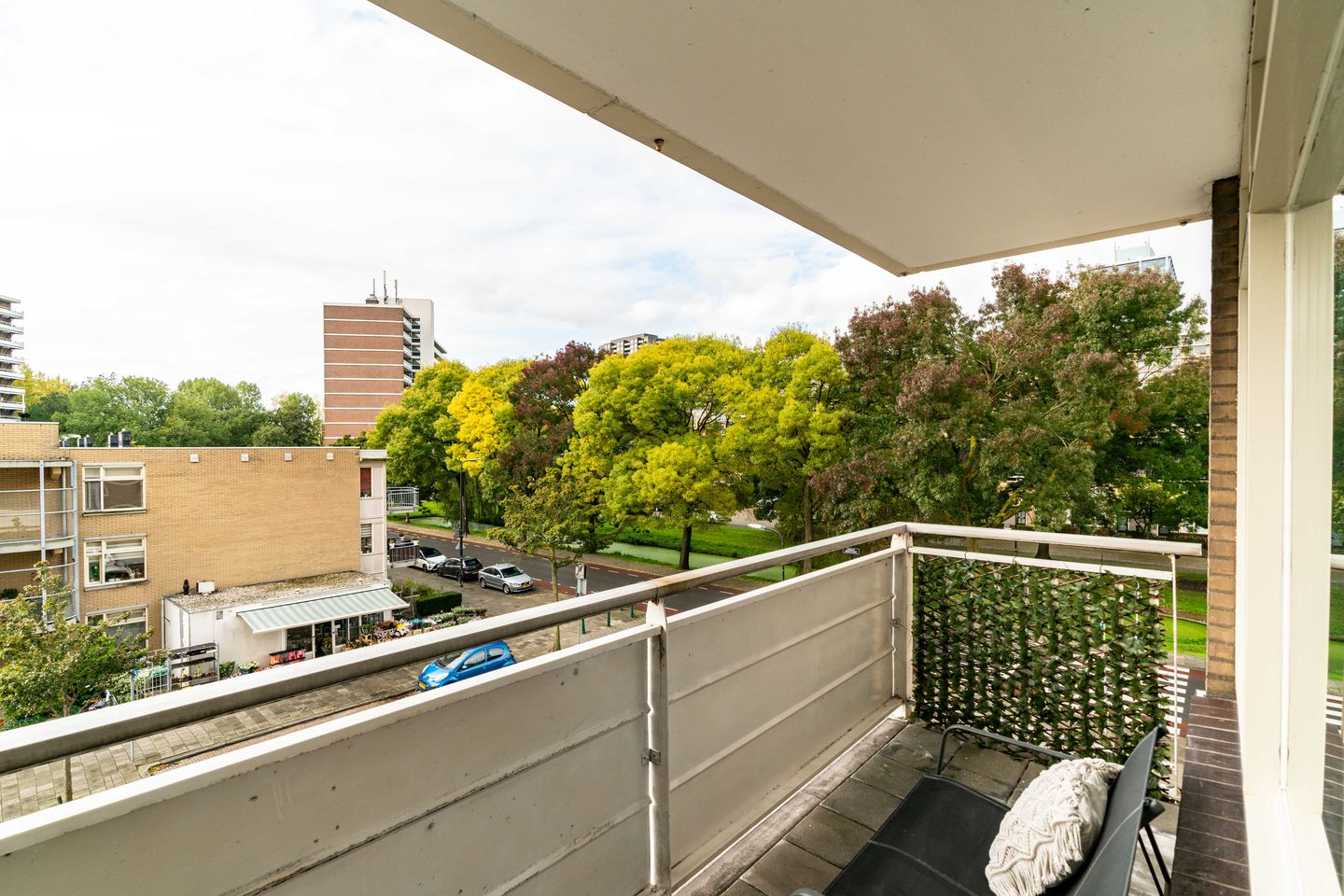 Foto 34 van Bazuinlaan 25