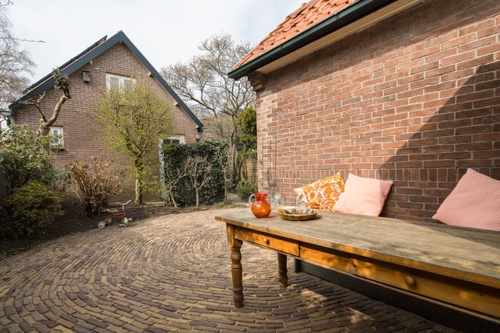 Foto 34 van 1e Brandenburgerweg 121