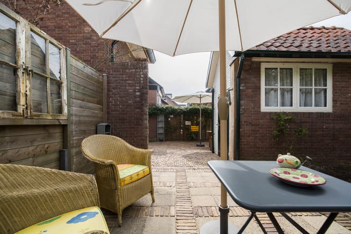 Foto 35 van 1e Brandenburgerweg 121