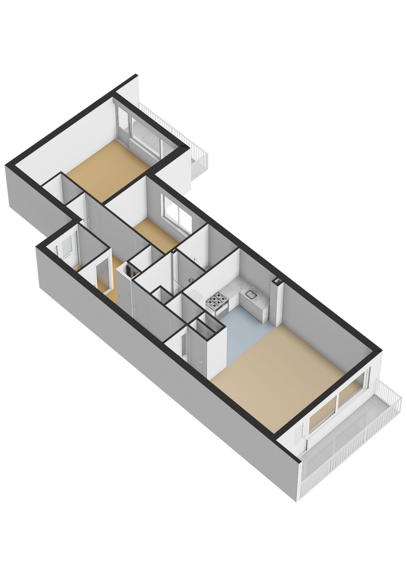 Foto 39 van Bazuinlaan 25