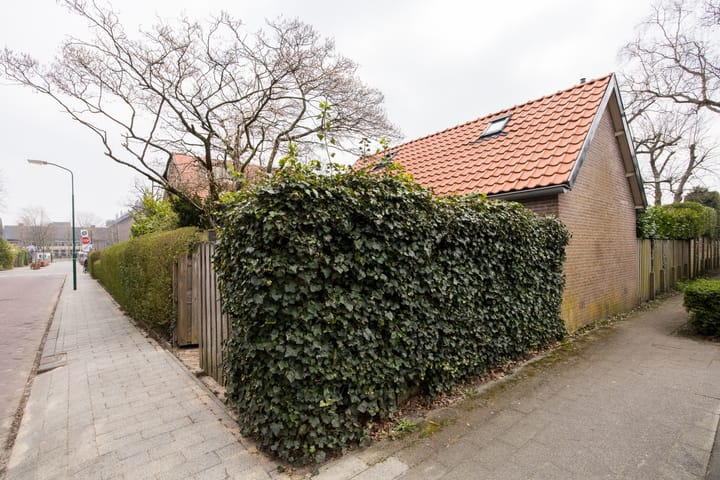 Foto 49 van 1e Brandenburgerweg 121